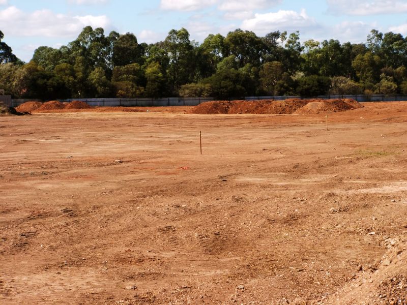 Land Clearance Service