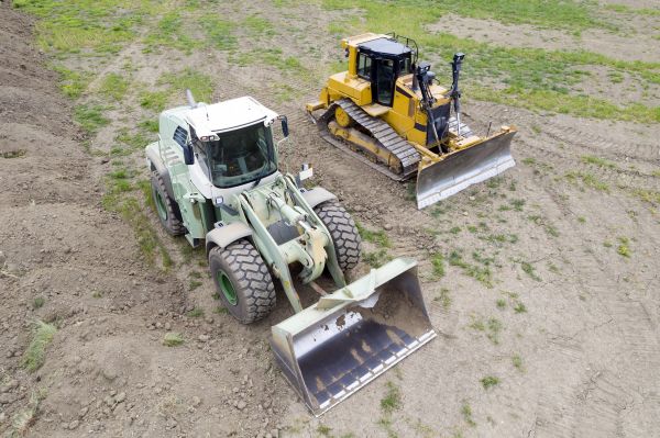 Cost of Acreage Clearing in Doylestown