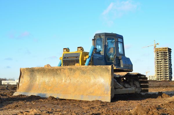 Cost of Commercial Site Clearing in Doylestown