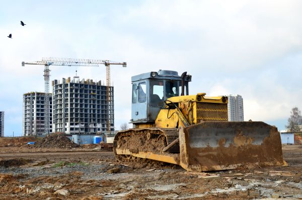 Cost of Building Site Clearing in Doylestown